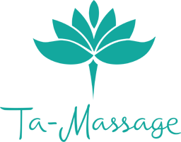 Ta-massage Logo